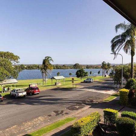 Midlands Motel Taree Exterior foto