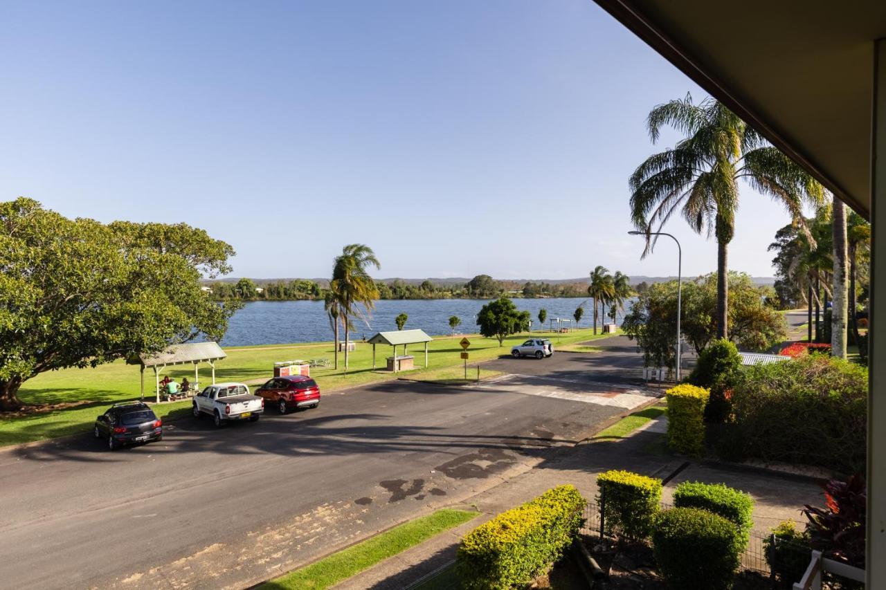 Midlands Motel Taree Exterior foto